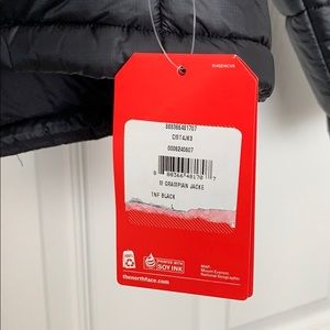 The North Face Jackets & Coats - Men’s Northface puffy black winter coat The North Face Jackets & Coats - Men’s Northface puffy black winter coat